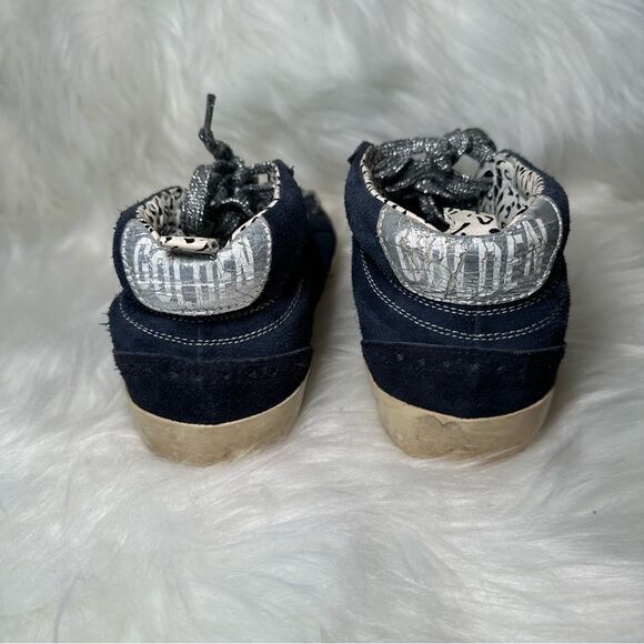 Golden Goose Mid Star Sneakers - Picture 3 of 10